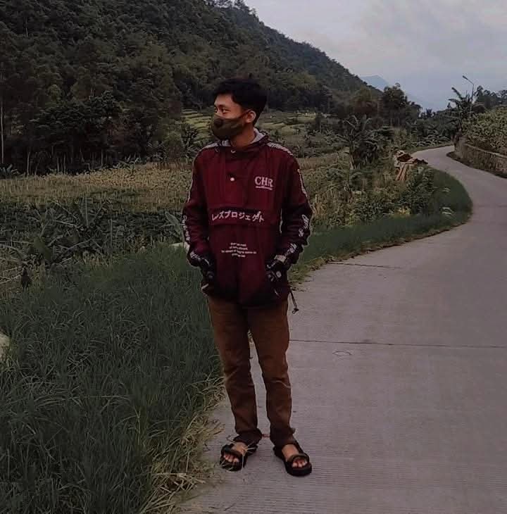 Foto Profil Dio Trimartin